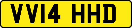 VV14HHD