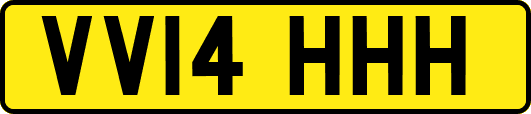VV14HHH