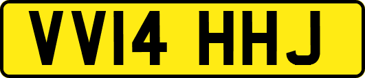 VV14HHJ