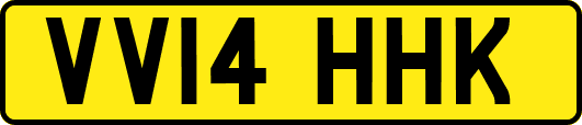 VV14HHK