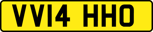 VV14HHO