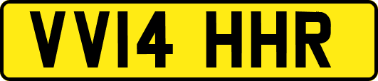 VV14HHR