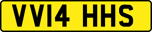 VV14HHS