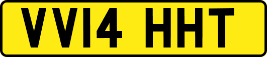 VV14HHT