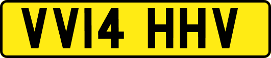 VV14HHV