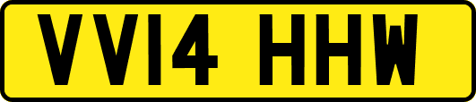 VV14HHW