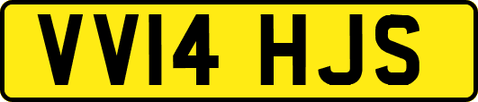 VV14HJS