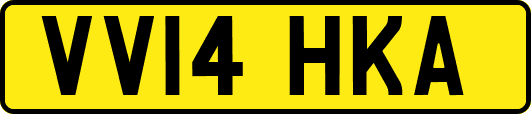 VV14HKA