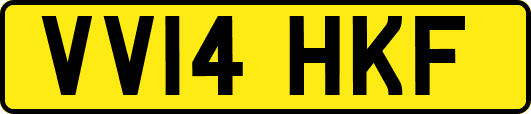 VV14HKF