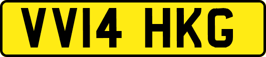 VV14HKG