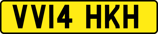 VV14HKH