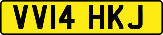 VV14HKJ