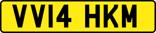VV14HKM