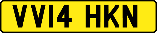 VV14HKN