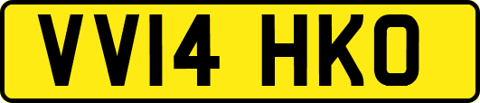 VV14HKO