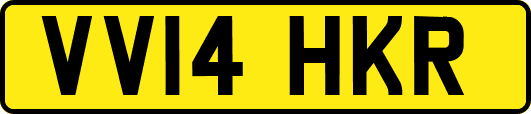VV14HKR