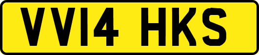 VV14HKS