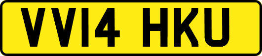 VV14HKU