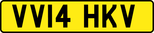 VV14HKV