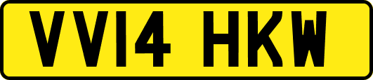 VV14HKW