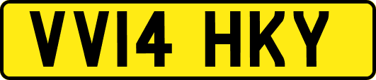VV14HKY