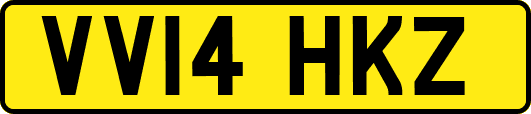 VV14HKZ