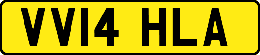 VV14HLA