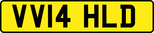 VV14HLD