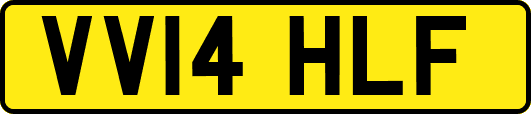 VV14HLF