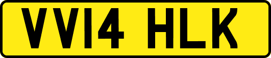 VV14HLK