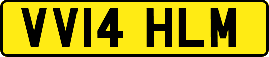 VV14HLM