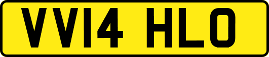 VV14HLO