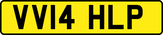 VV14HLP
