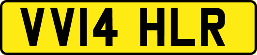 VV14HLR