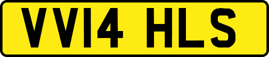 VV14HLS