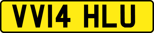 VV14HLU