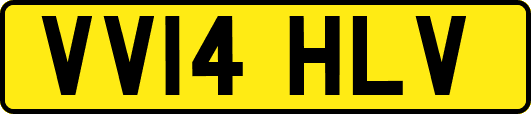 VV14HLV