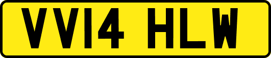 VV14HLW