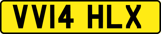VV14HLX