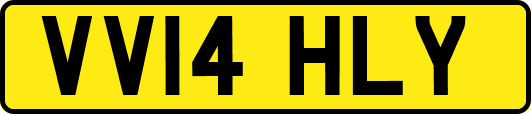 VV14HLY