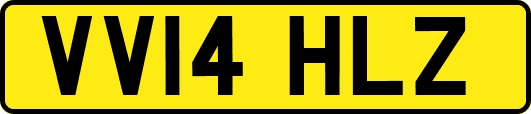 VV14HLZ