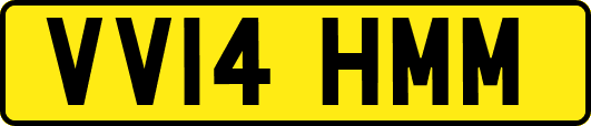 VV14HMM