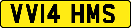 VV14HMS