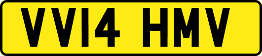 VV14HMV