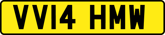 VV14HMW