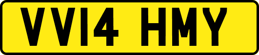 VV14HMY