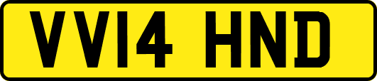 VV14HND