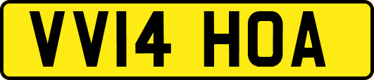 VV14HOA