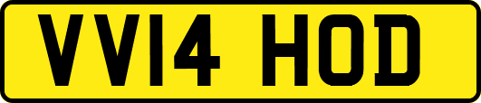 VV14HOD