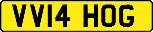 VV14HOG